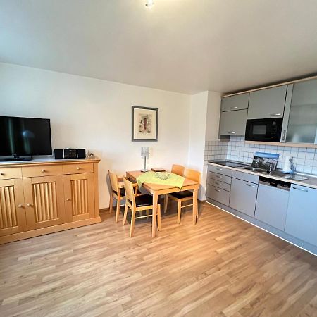 Haus Delphin - Ferienwohnung 2 Norderney Kültér fotó